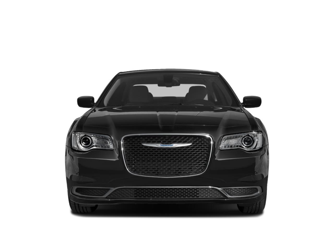 2015 Chrysler 300 Limited RWD Gainesville FL