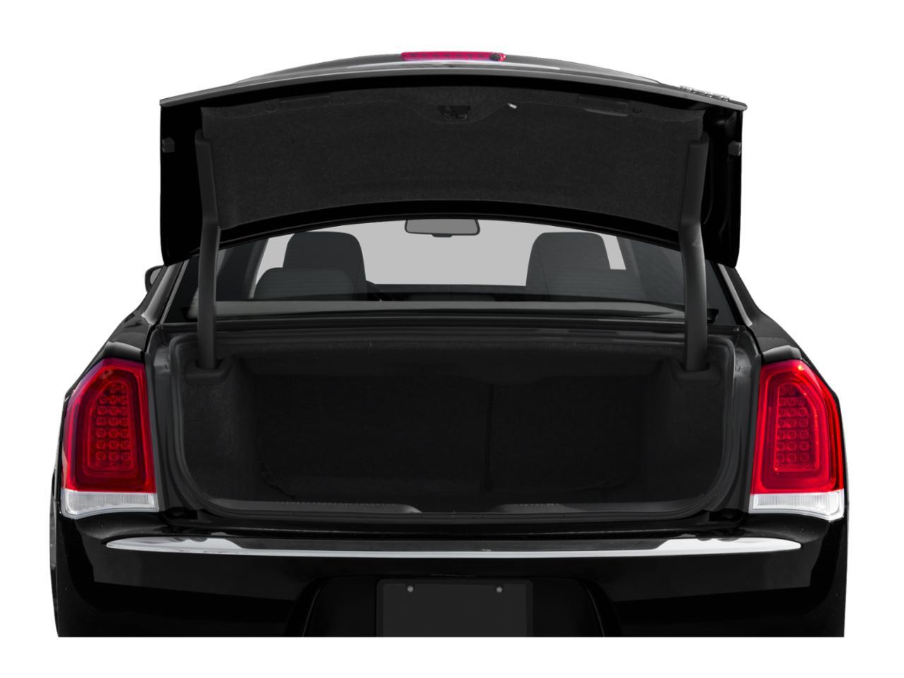 2015 Chrysler 300 Limited RWD Gainesville FL