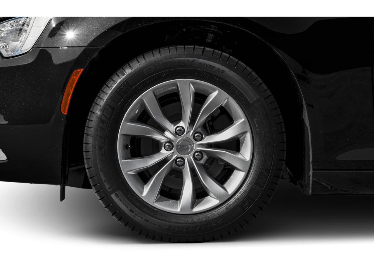 2015 Chrysler 300 Limited RWD Gainesville FL