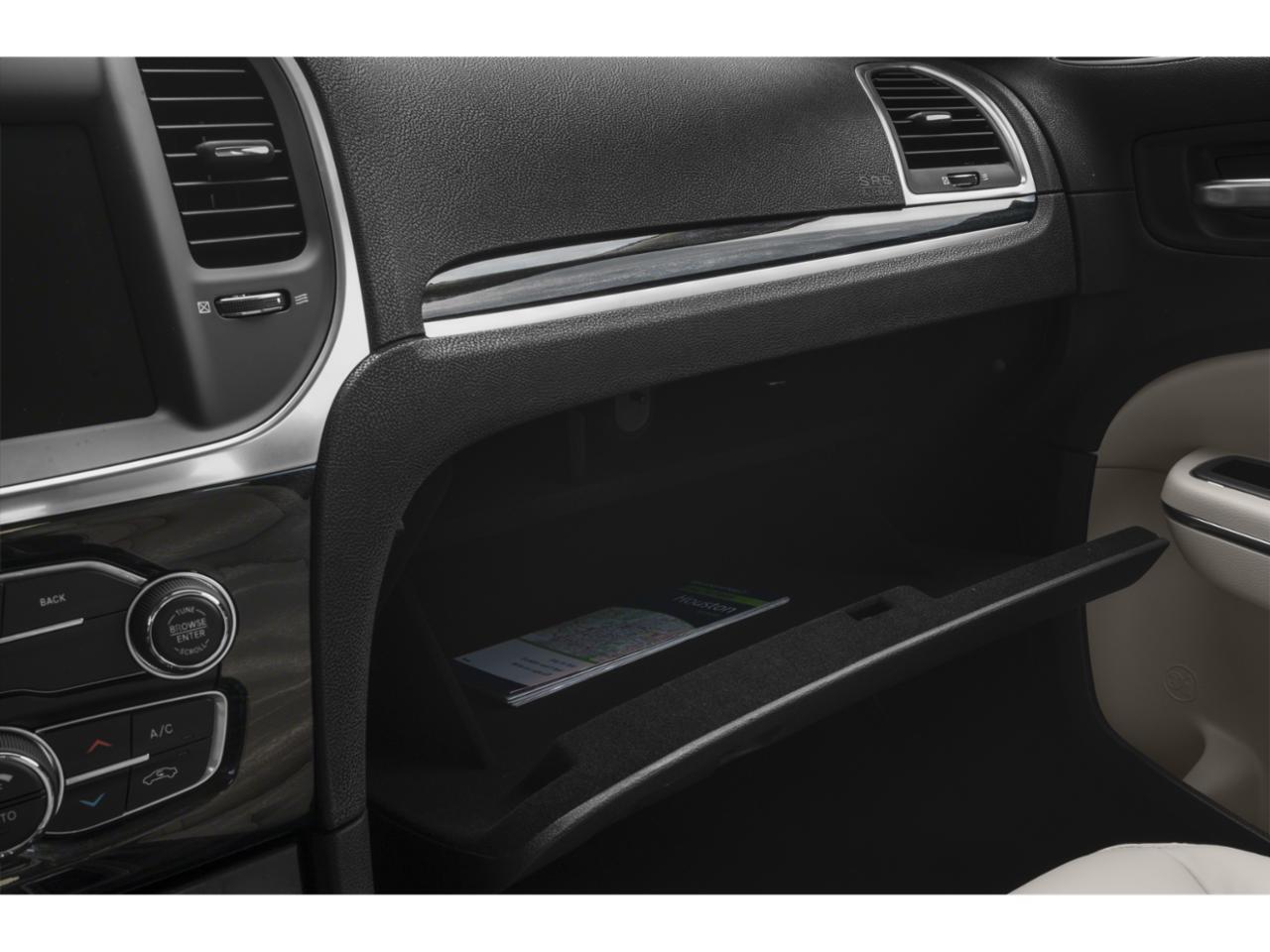 2015 Chrysler 300 Limited RWD Gainesville FL