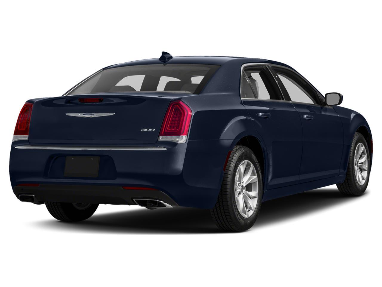 2015 Chrysler 300 Limited San Clemente CA
