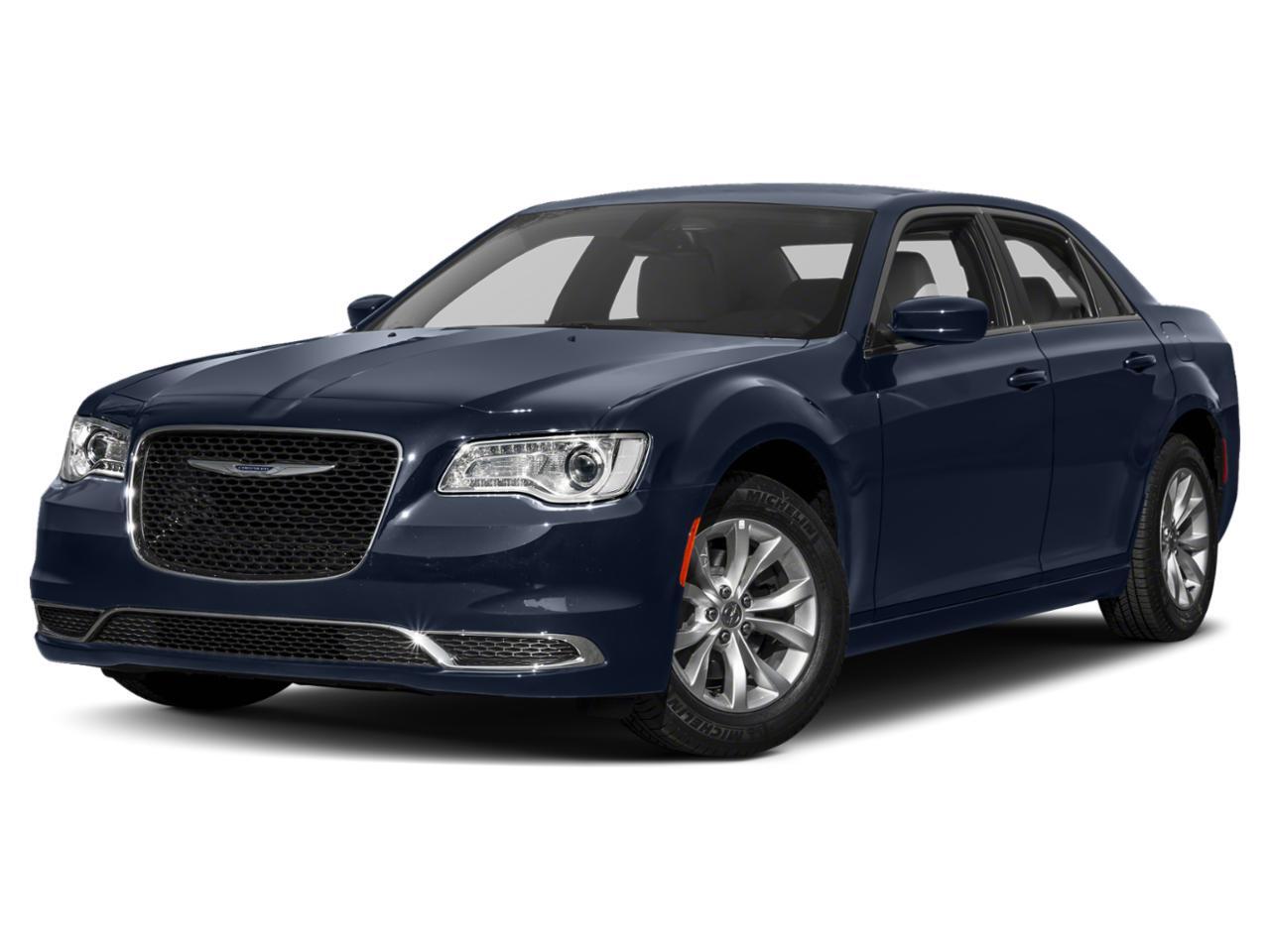 2015 Chrysler 300 Limited San Clemente CA