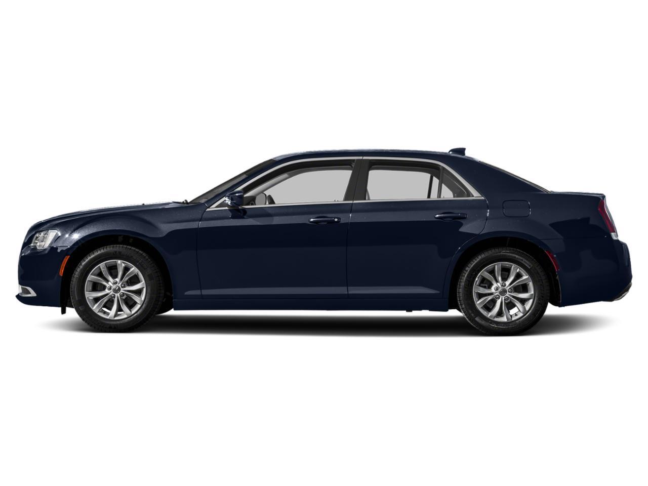 2015 Chrysler 300 Limited San Clemente CA