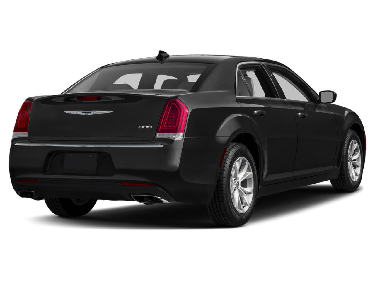 2015 Chrysler 300 Limited Carbondale IL