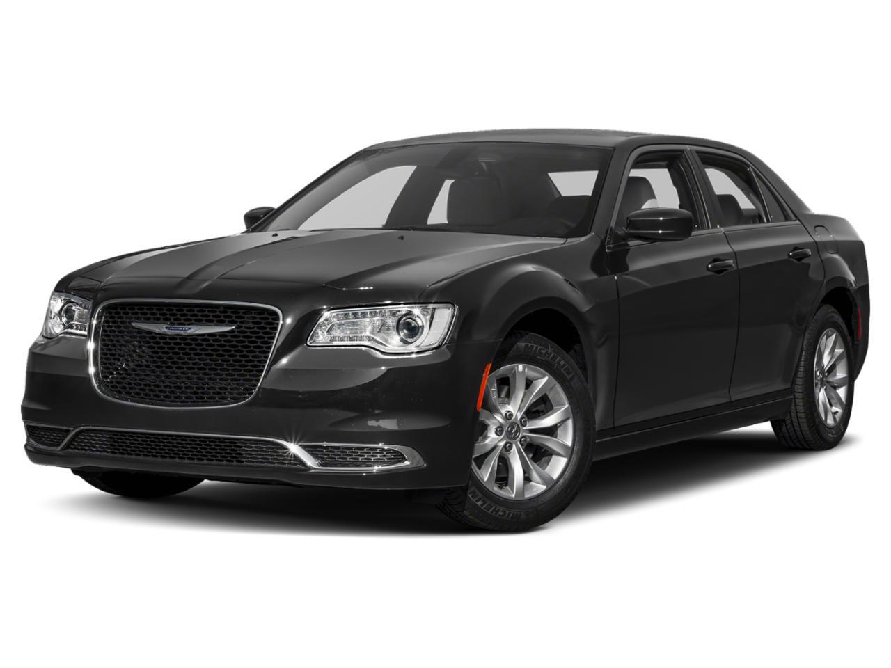 2015 Chrysler 300