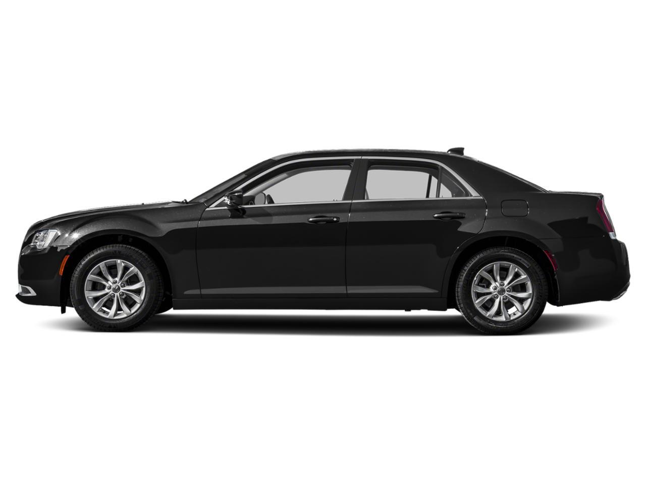 2015 Chrysler 300 Limited Carbondale IL