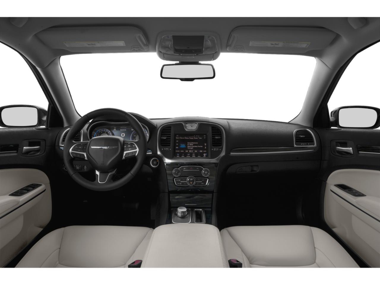 2015 Chrysler 300 Limited Carbondale IL