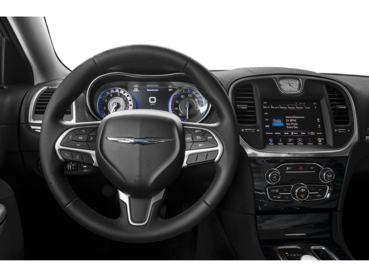 2015 Chrysler 300 Limited Carbondale IL