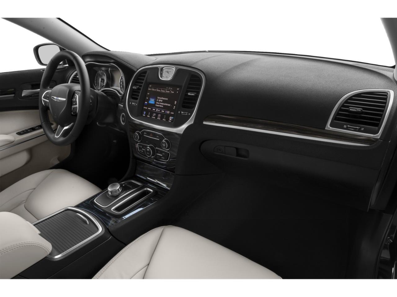 2015 Chrysler 300 Limited Carbondale IL