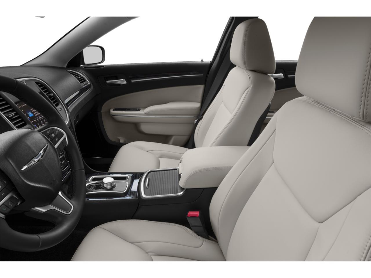 2015 Chrysler 300 Limited Carbondale IL