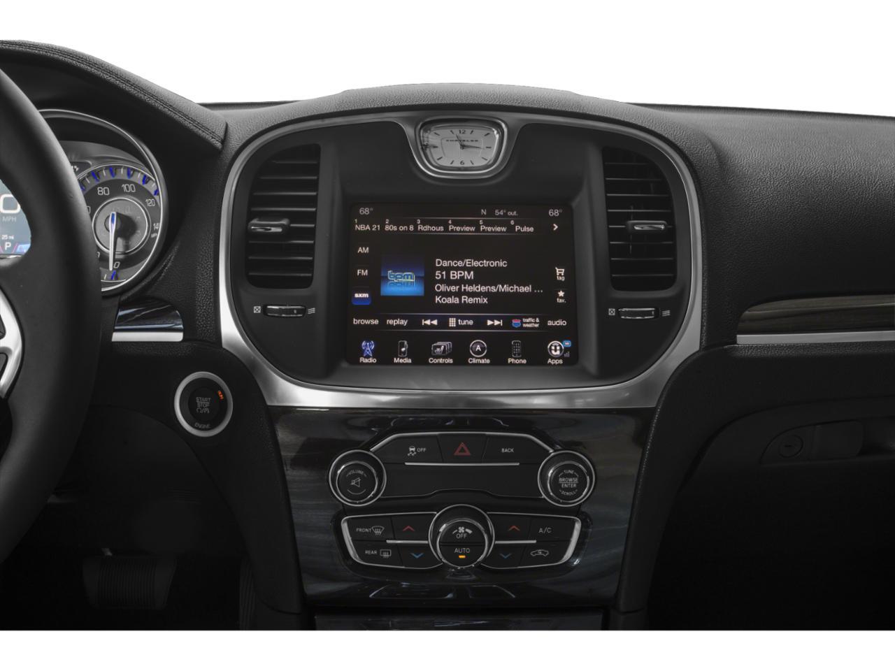 2015 Chrysler 300 Limited Carbondale IL