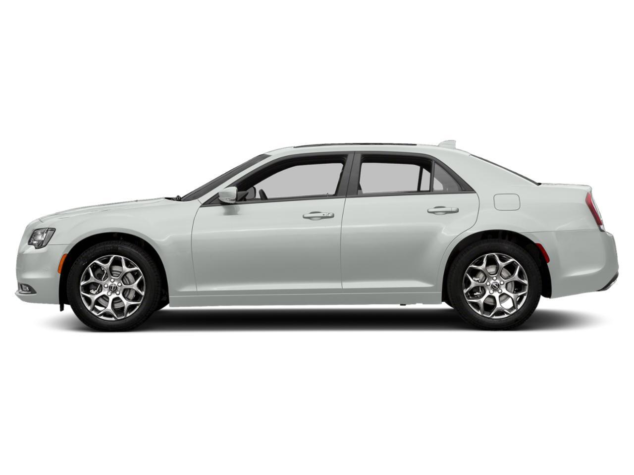 2015 Chrysler 300 S V6 RWD