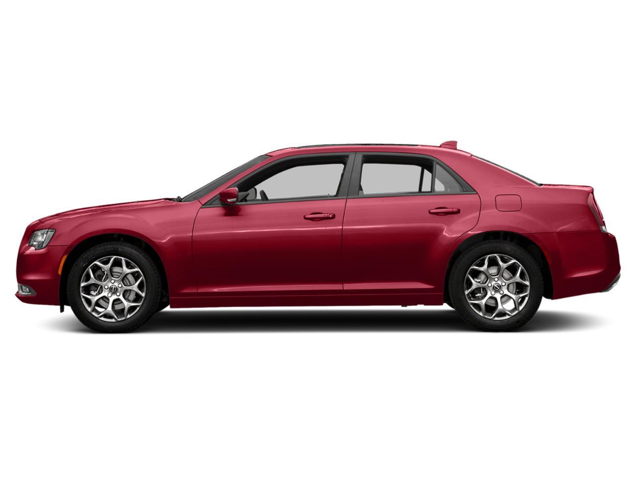 2015 Chrysler 300 S V6 RWD