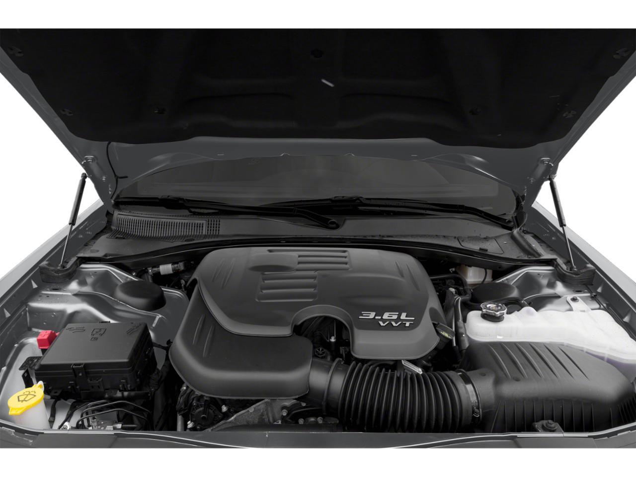 2015 Chrysler 300 S V6 RWD Mesa AZ