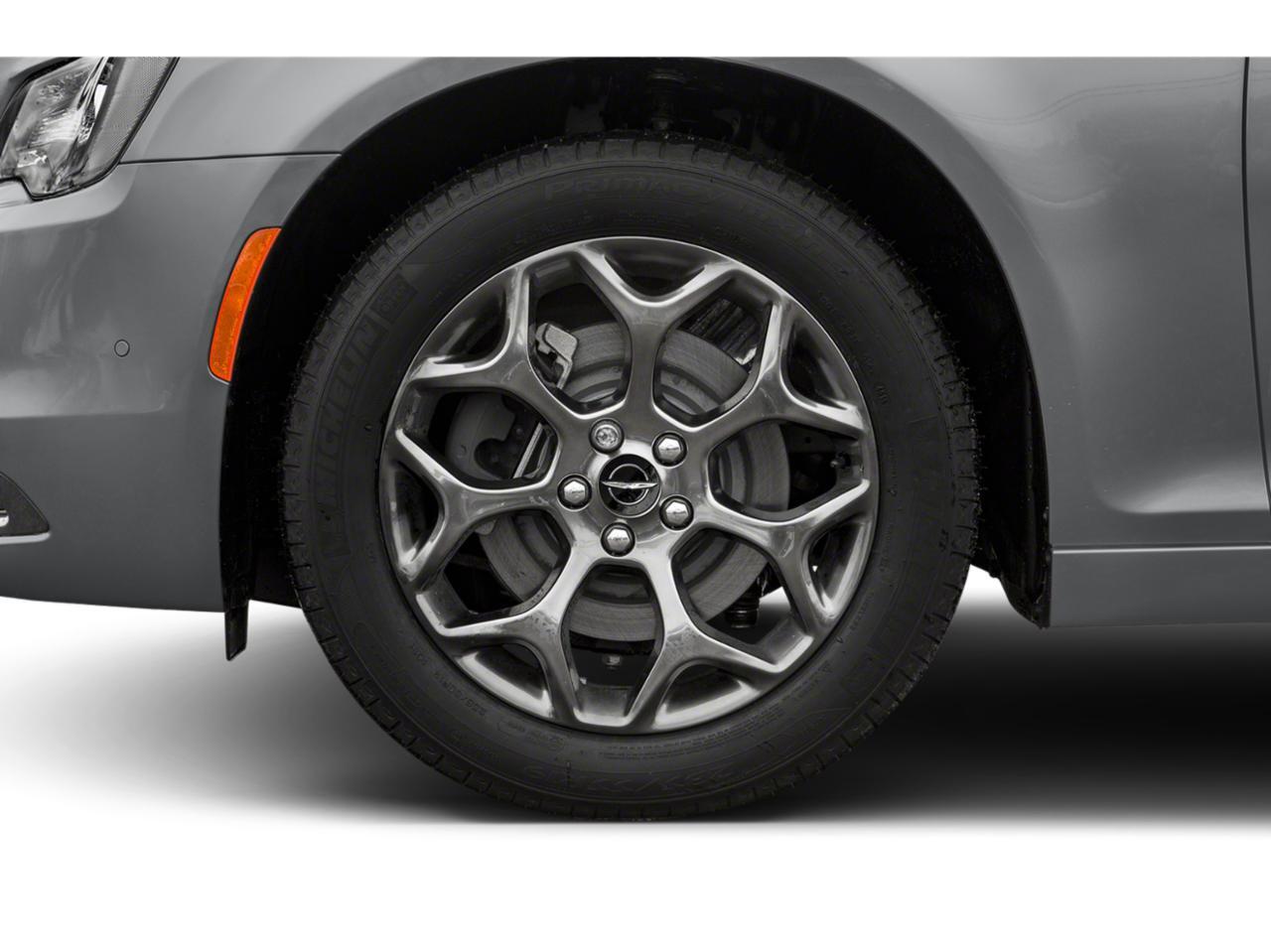 2015 Chrysler 300 S V6 RWD Mesa AZ