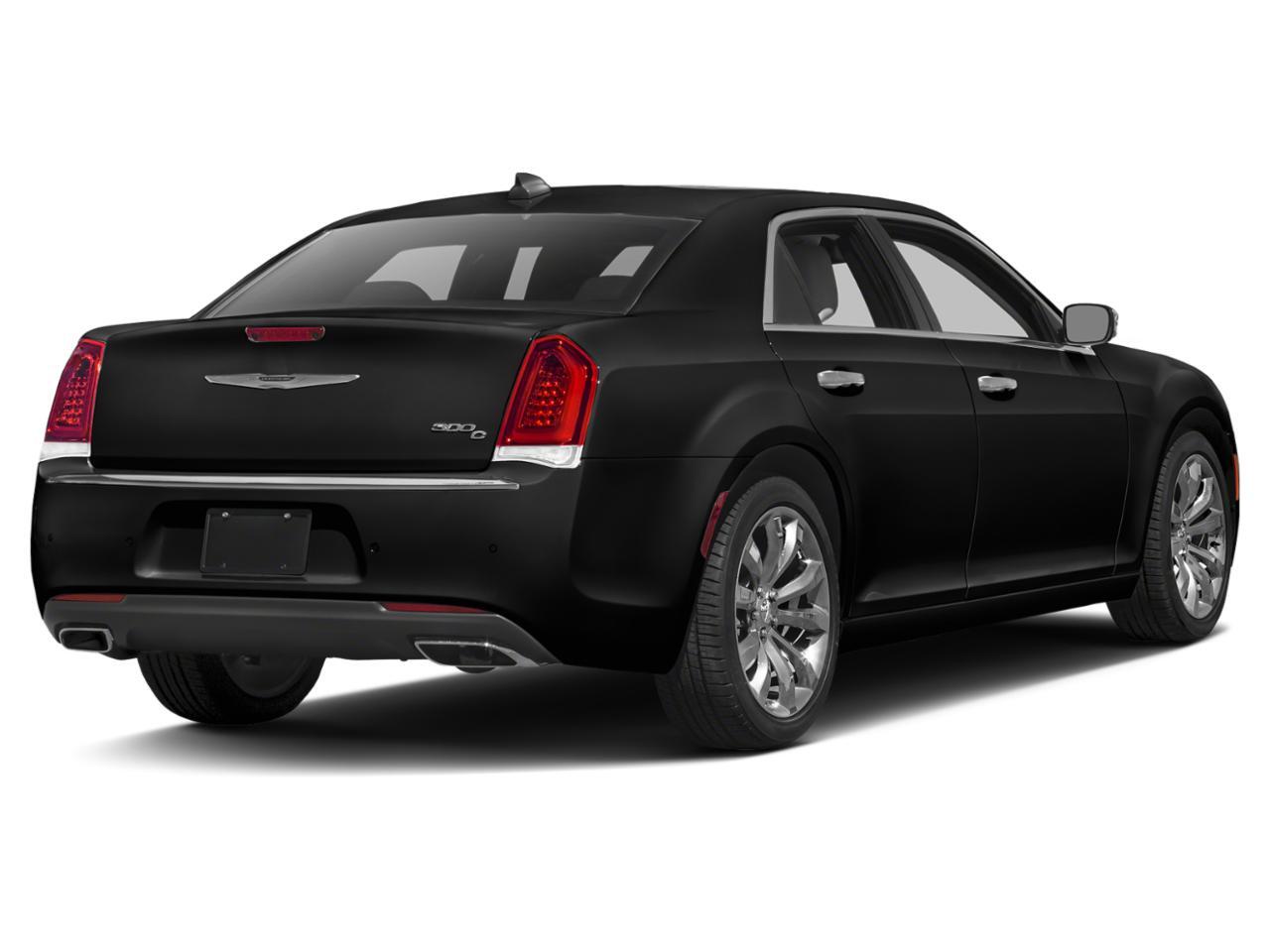 2015 Chrysler 300C LIMITED Chantilly VA