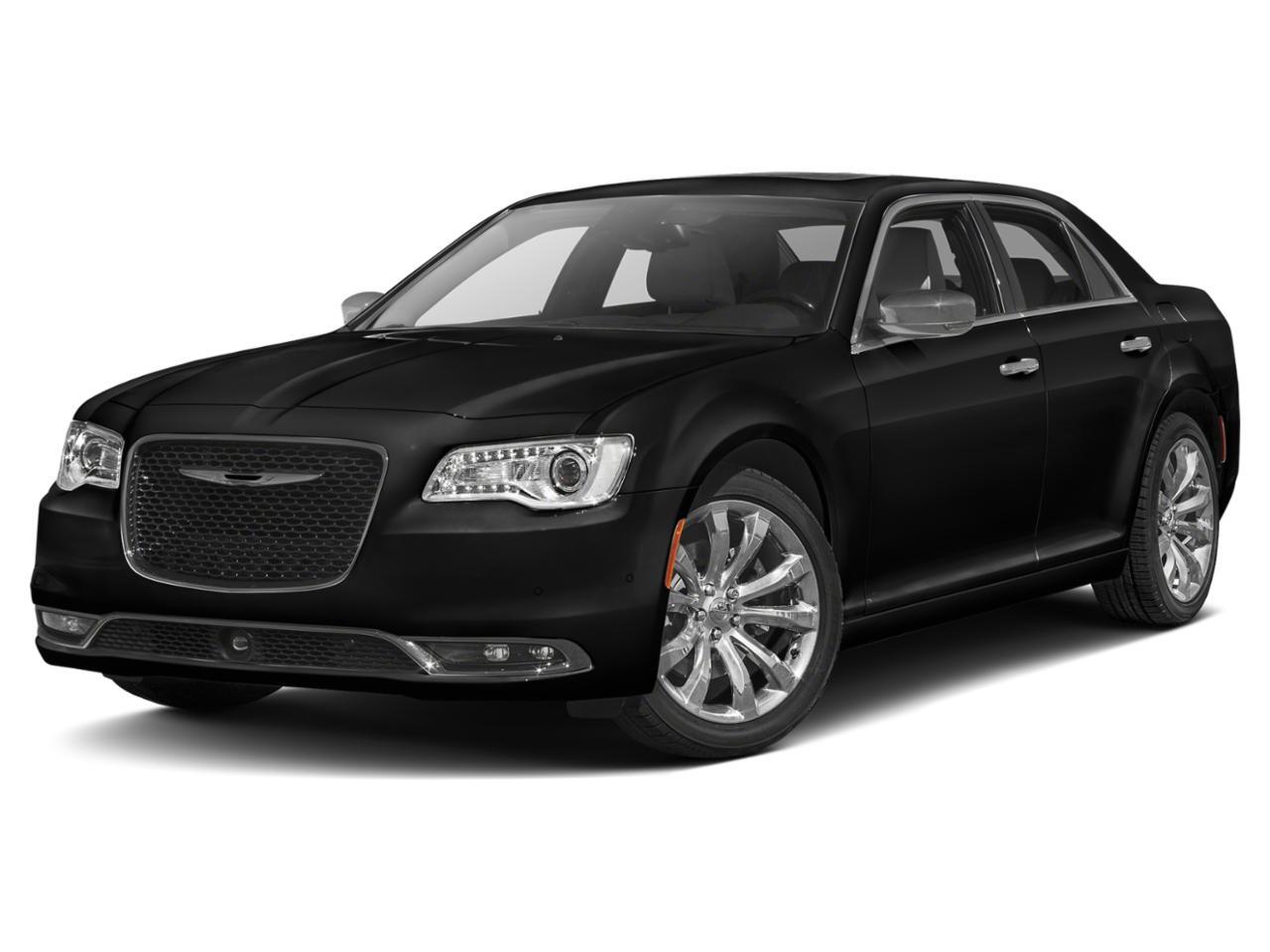 2015 Chrysler 300C LIMITED Chantilly VA
