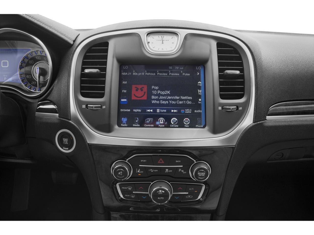 2015 Chrysler 300C LIMITED Chantilly VA