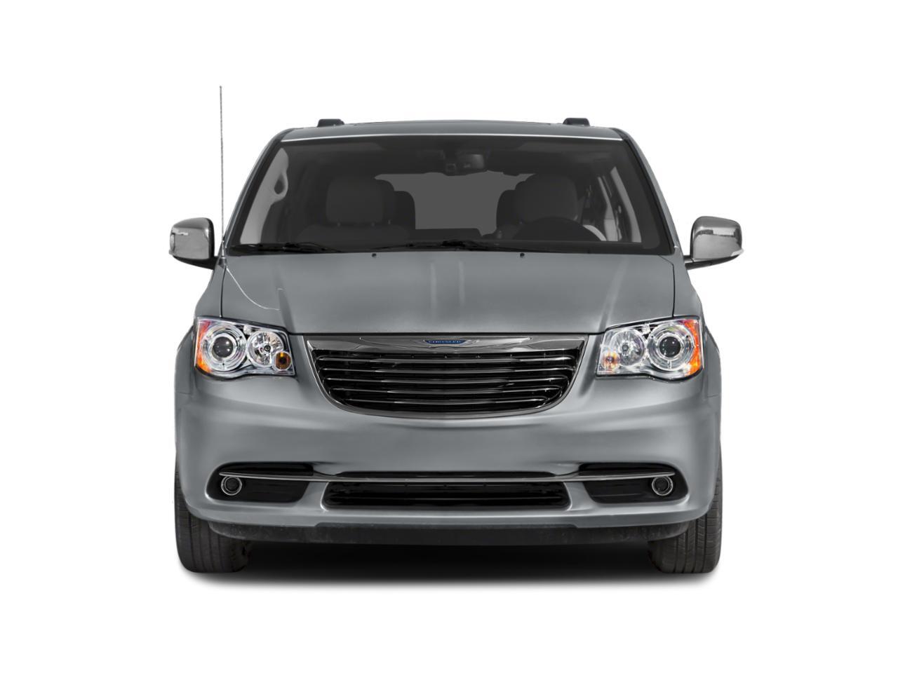 2015 Chrysler Town &amp; Country Limited Kerrville TX