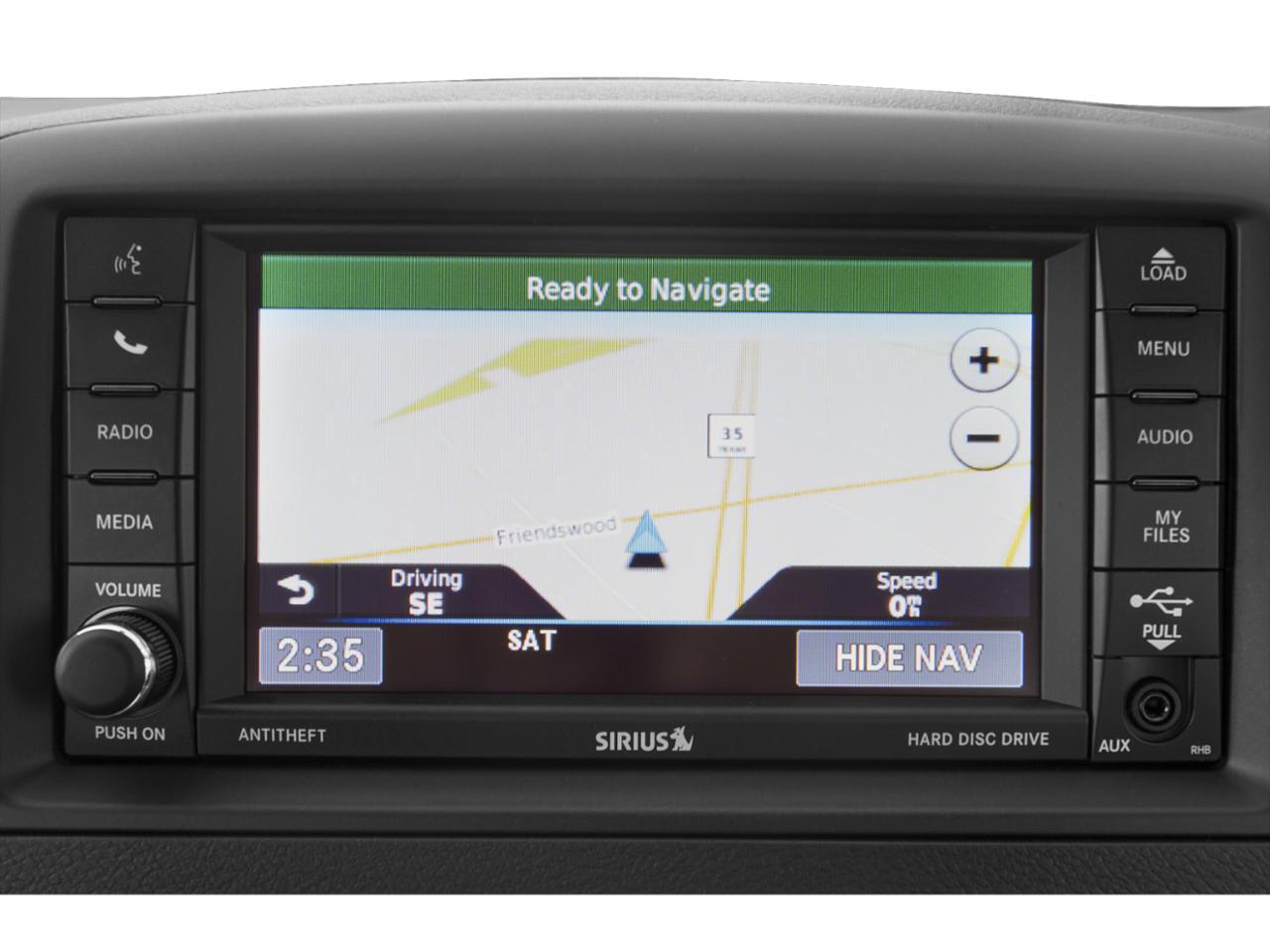 2015 Chrysler Town &amp; Country Limited Kerrville TX