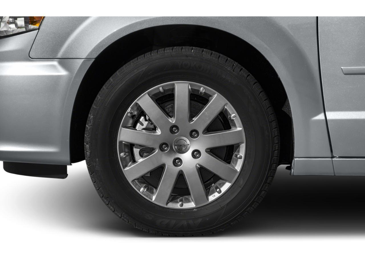 2015 Chrysler Town &amp; Country Touring Crestwood KY