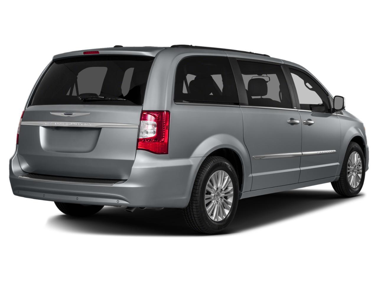 2015 Chrysler Town & Country Touring-L San Clemente CA