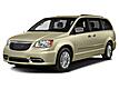 2015 Chrysler Town & Country Touring-L