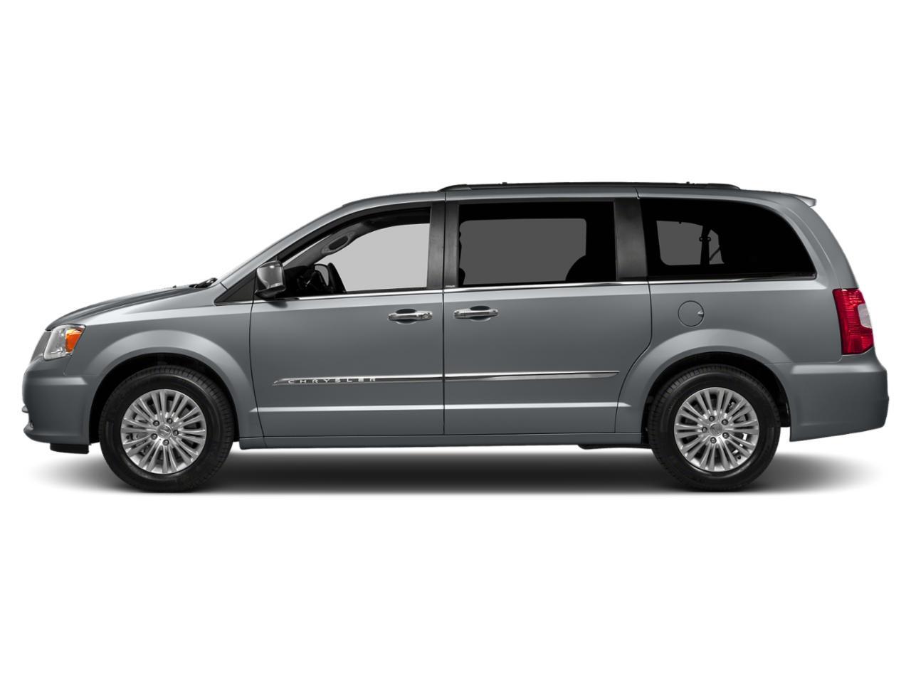 2015 Chrysler Town & Country Touring-L San Clemente CA