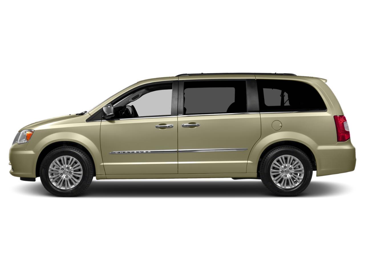 2015 Chrysler Town &amp; Country Touring-L San Clemente CA