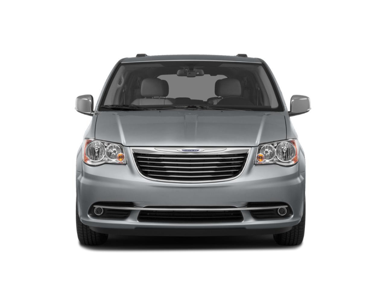 2015 Chrysler Town & Country Touring-L San Clemente CA