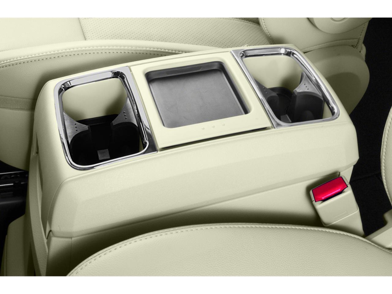 2015 Chrysler Town & Country Touring-L San Clemente CA