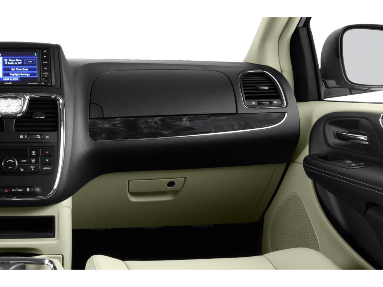 2015 Chrysler Town & Country Touring-L San Clemente CA
