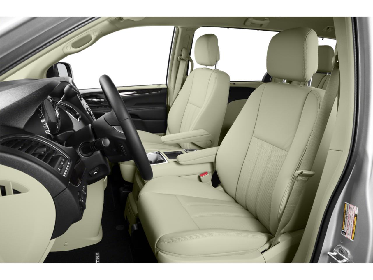 2015 Chrysler Town & Country Touring-L San Clemente CA