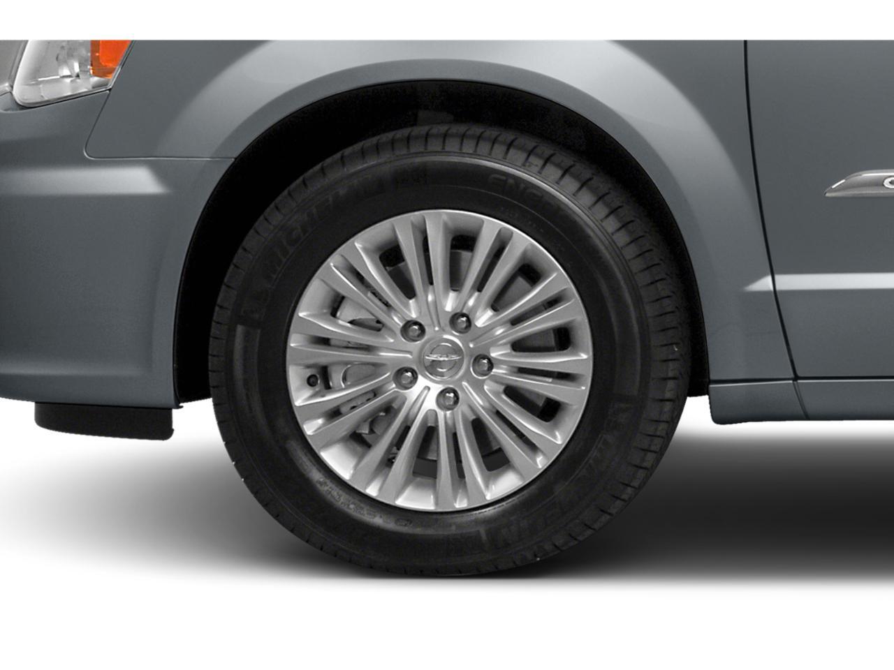 2015 Chrysler Town & Country Touring-L San Clemente CA