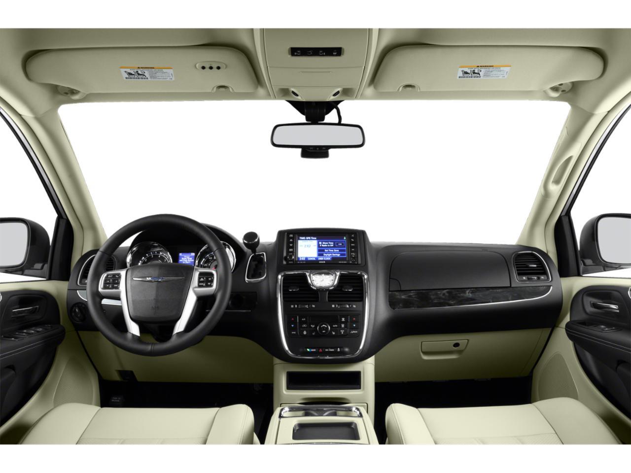 2015 Chrysler Town & Country Touring-L San Clemente CA