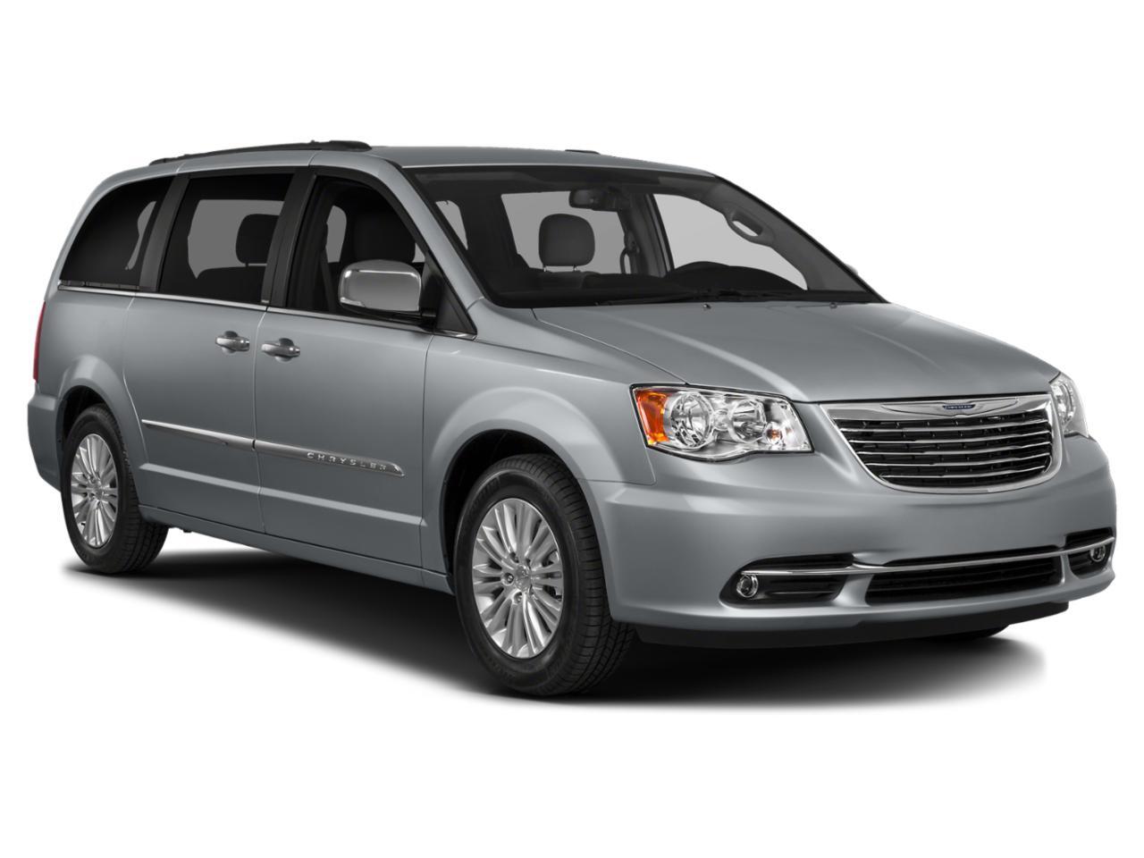 2015 Chrysler Town & Country Touring-L San Clemente CA
