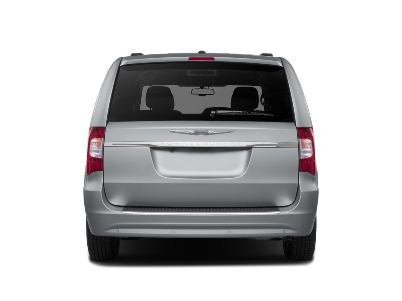 2015 Chrysler Town & Country Touring-L San Clemente CA