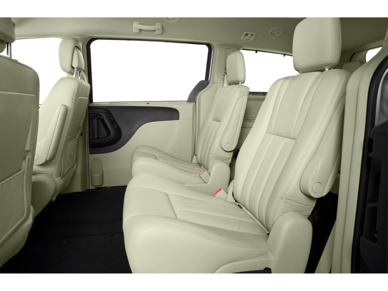 2015 Chrysler Town & Country Touring-L San Clemente CA
