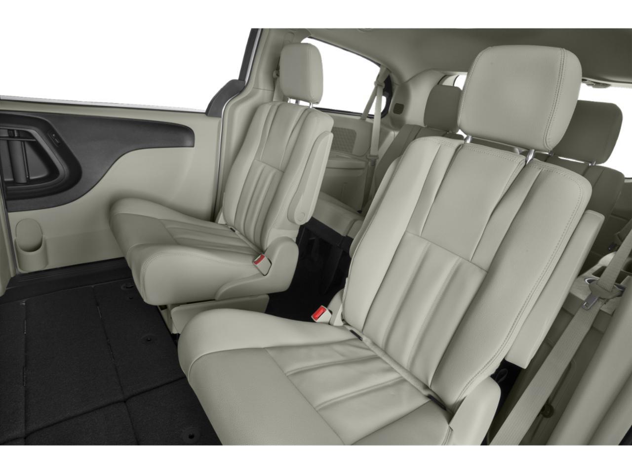 2015 Chrysler Town & Country Touring Melbourne FL