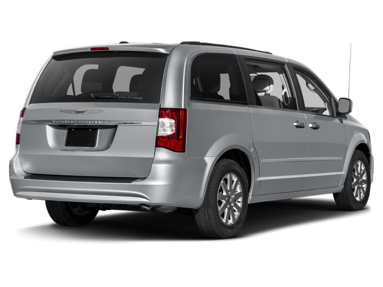 2015 Chrysler Town & Country Touring Richmond Hill NY