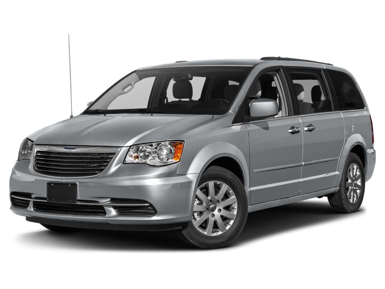 2015 Chrysler Town & Country Touring Richmond Hill NY