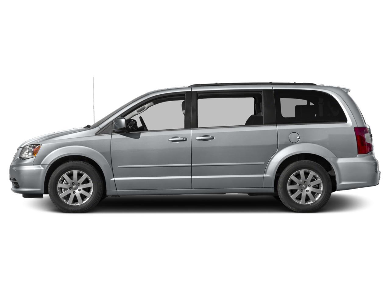 2015 Chrysler Town & Country Touring Richmond Hill NY