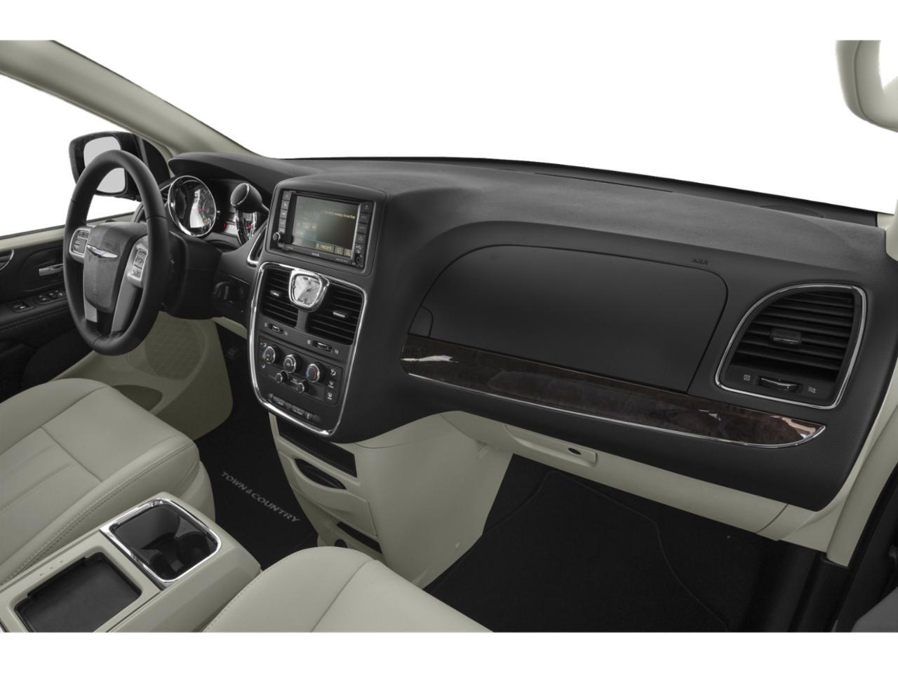 2015 Chrysler Town & Country Touring Carbondale IL