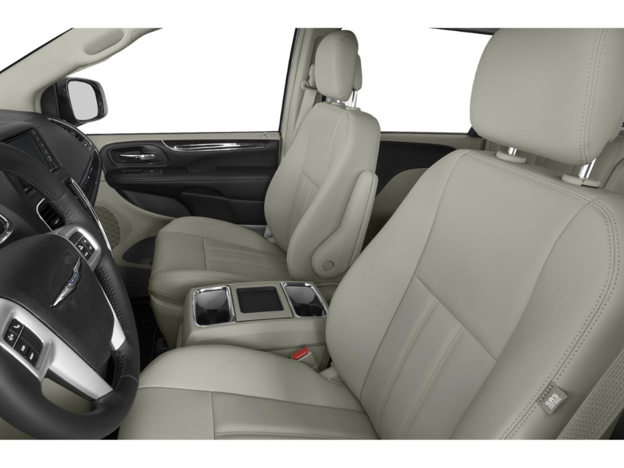2015 Chrysler Town & Country Touring Carbondale IL