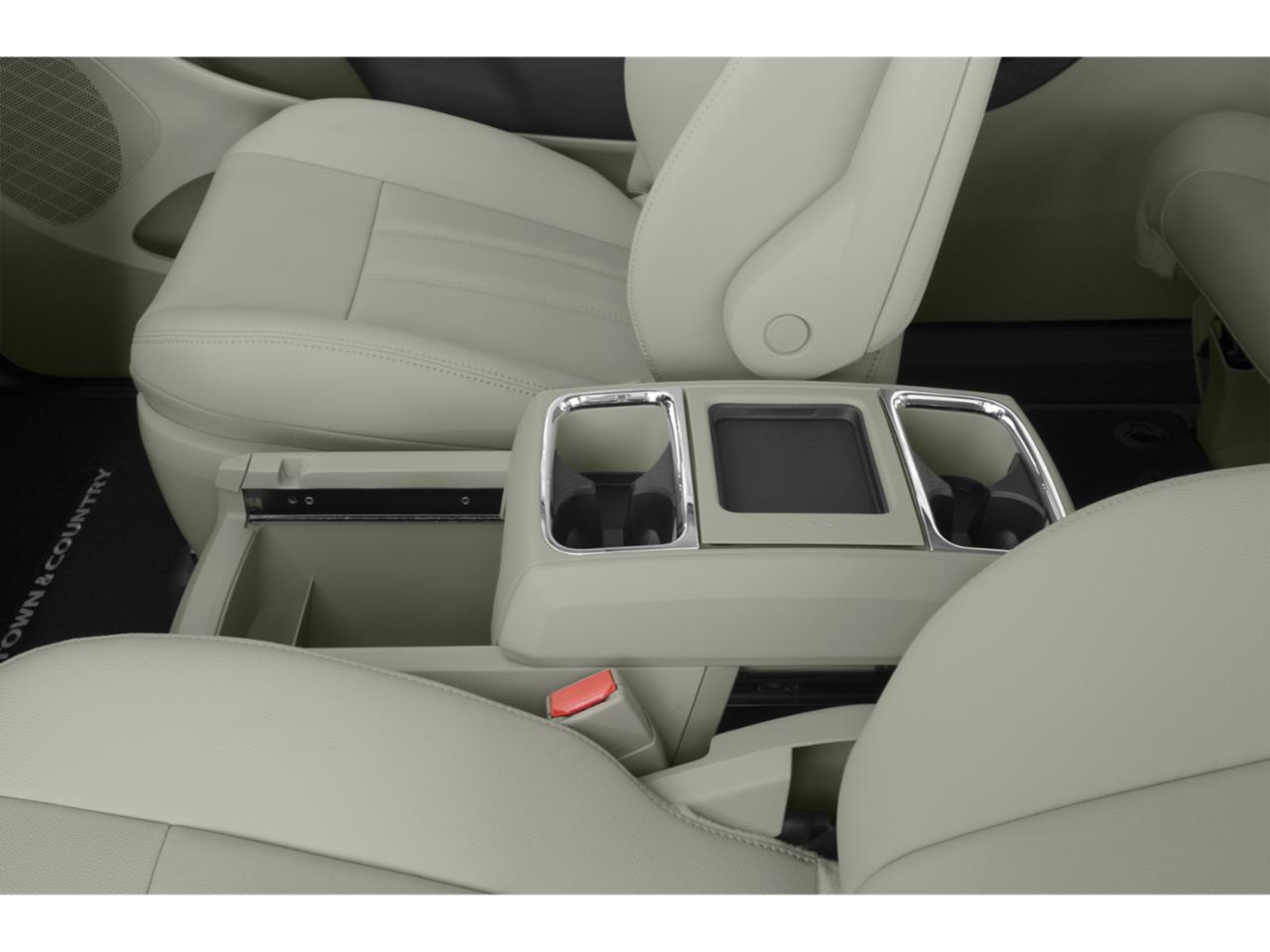 2015 Chrysler Town & Country Touring Carbondale IL