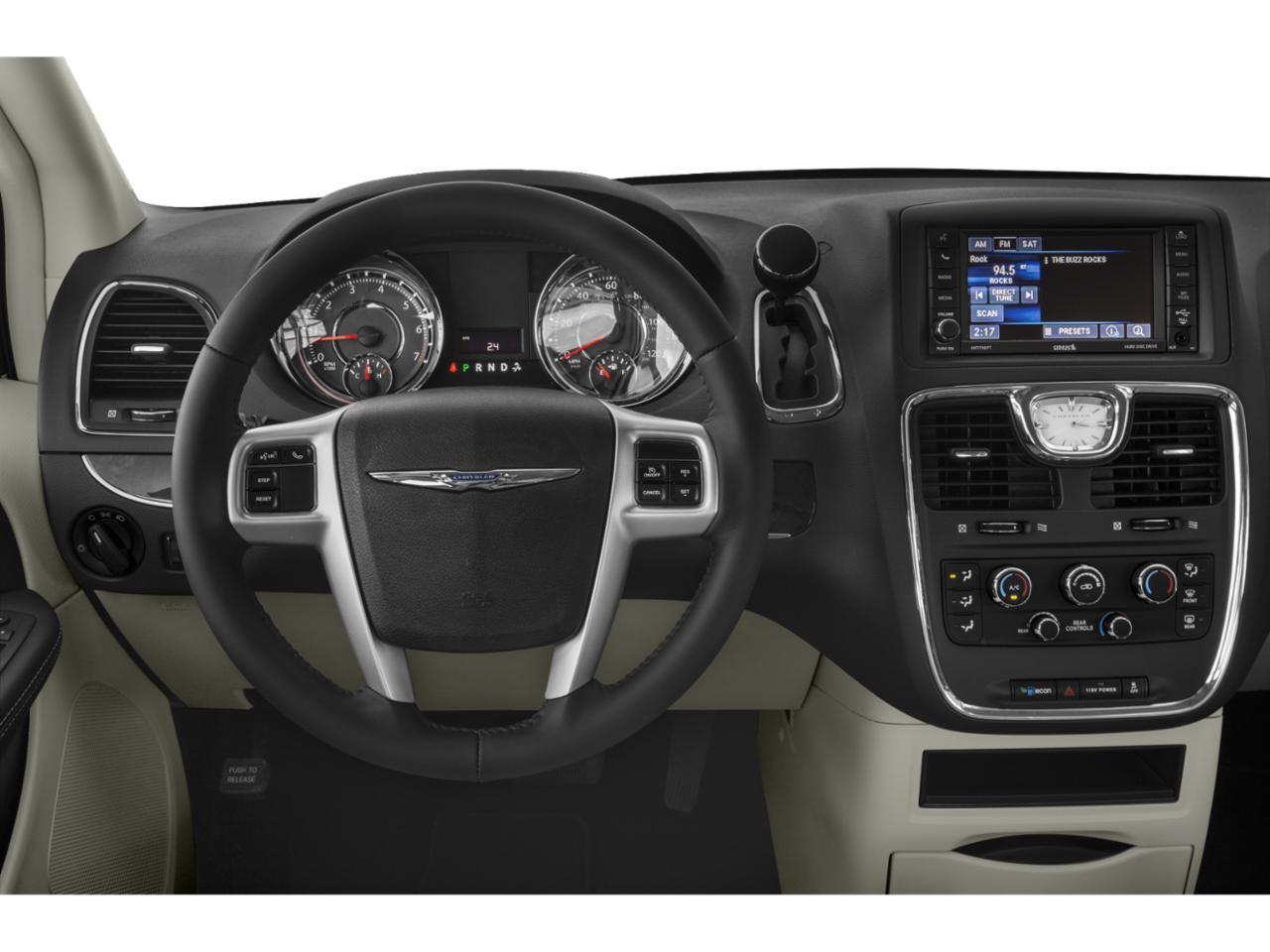 2015 Chrysler Town & Country Touring Carbondale IL