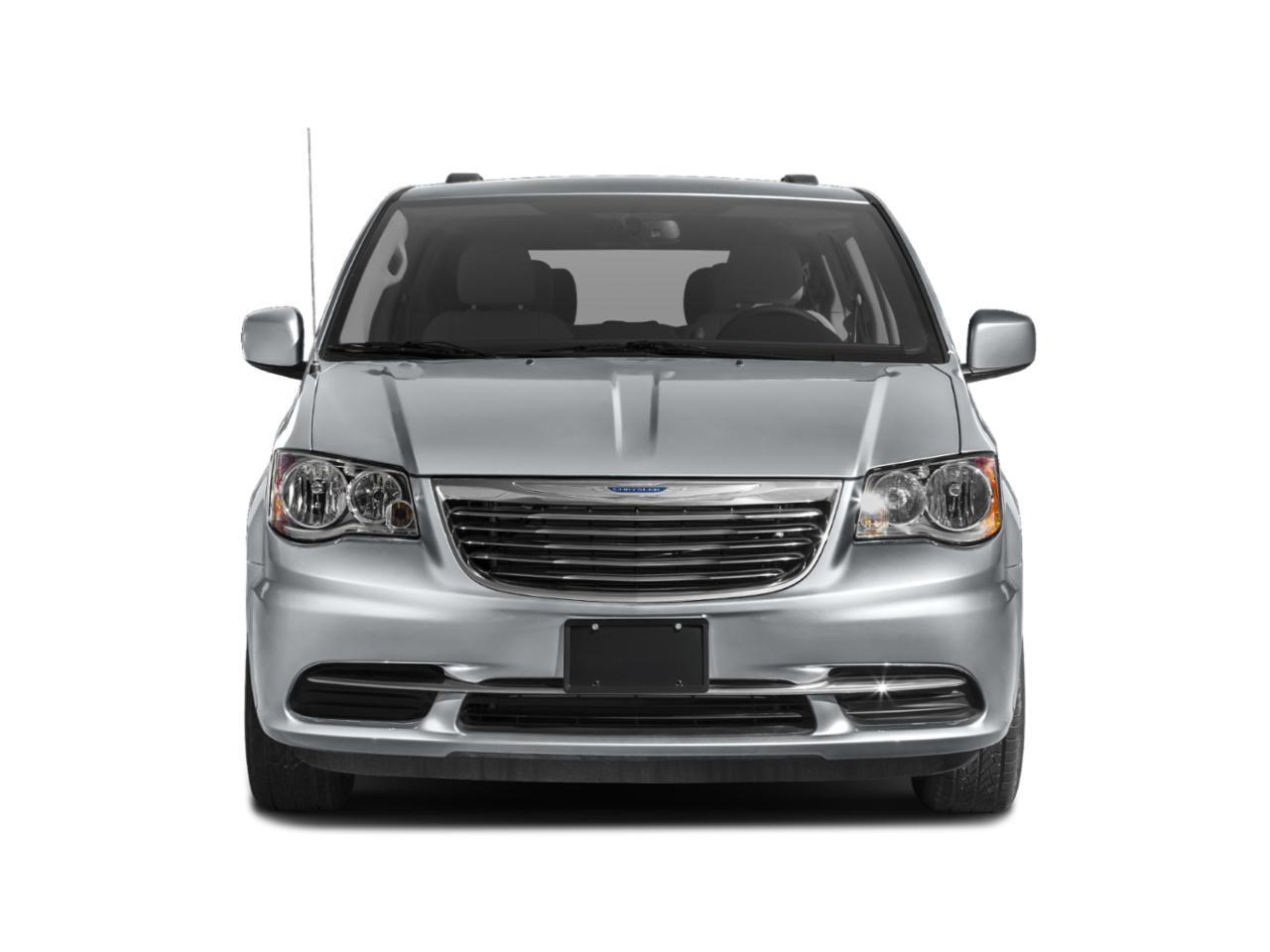 2015 Chrysler Town & Country Touring Carbondale IL