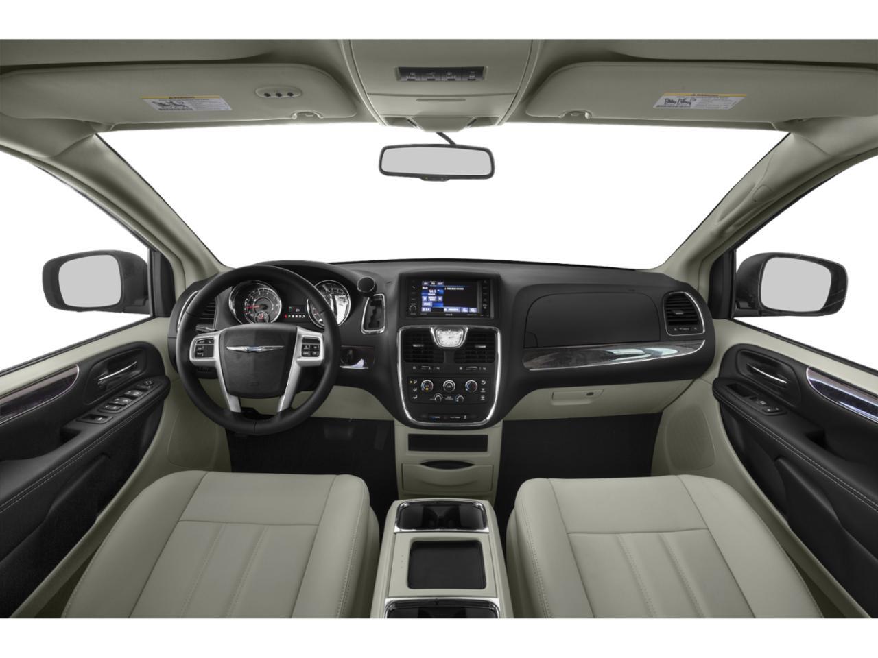 2015 Chrysler Town & Country Touring Carbondale IL