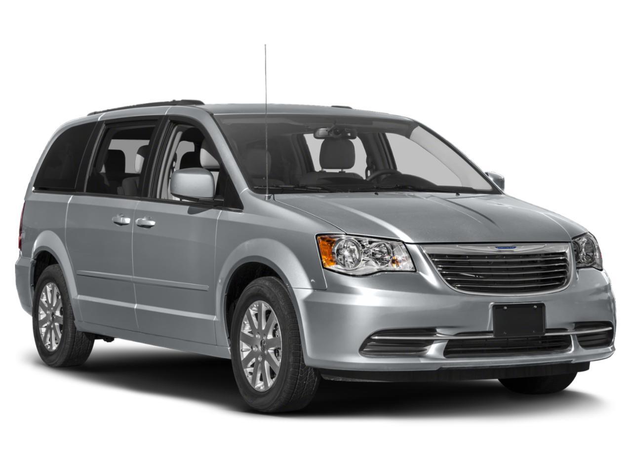 2015 Chrysler Town & Country Touring Carbondale IL