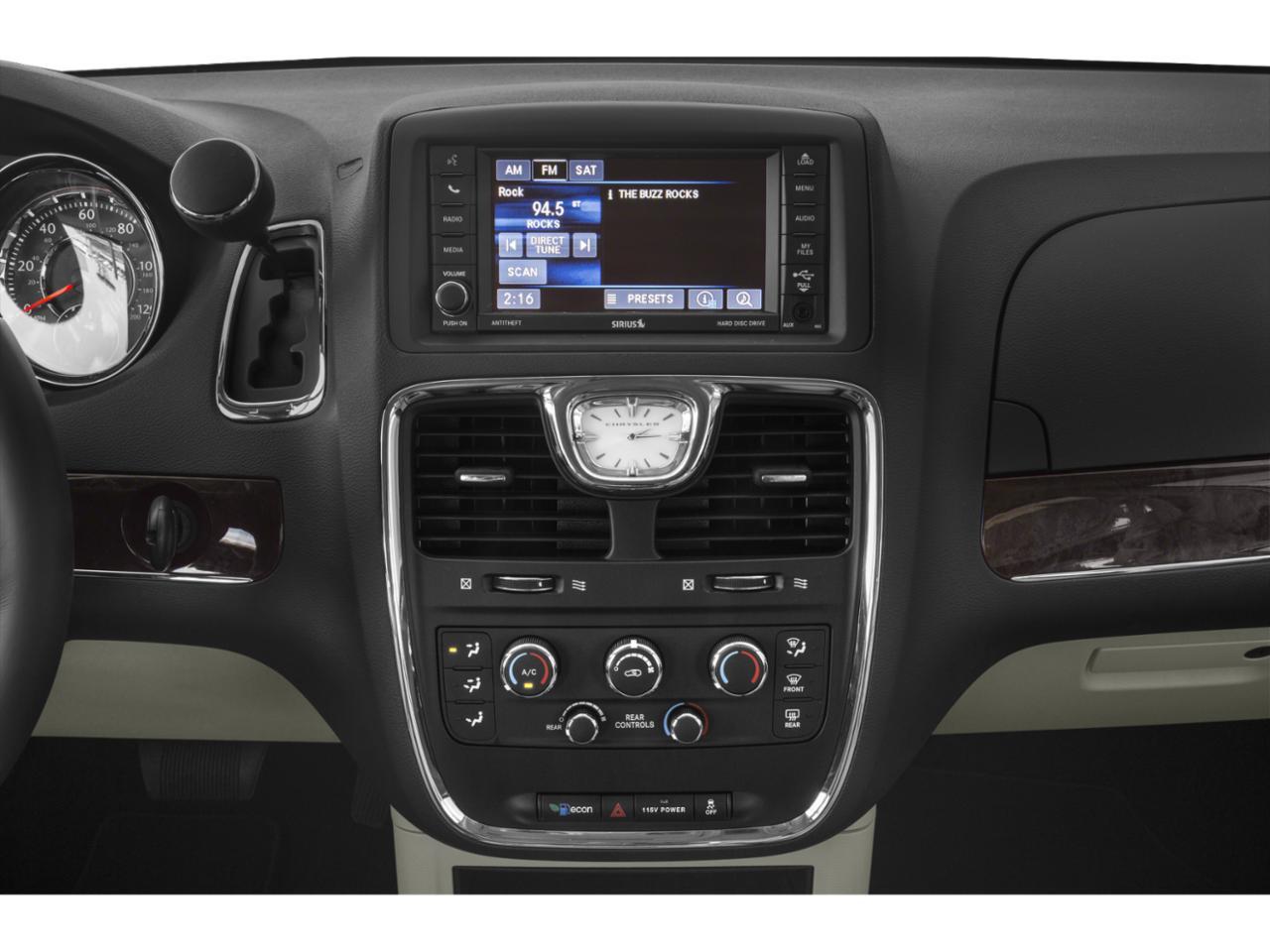 2015 Chrysler Town & Country Touring Carbondale IL